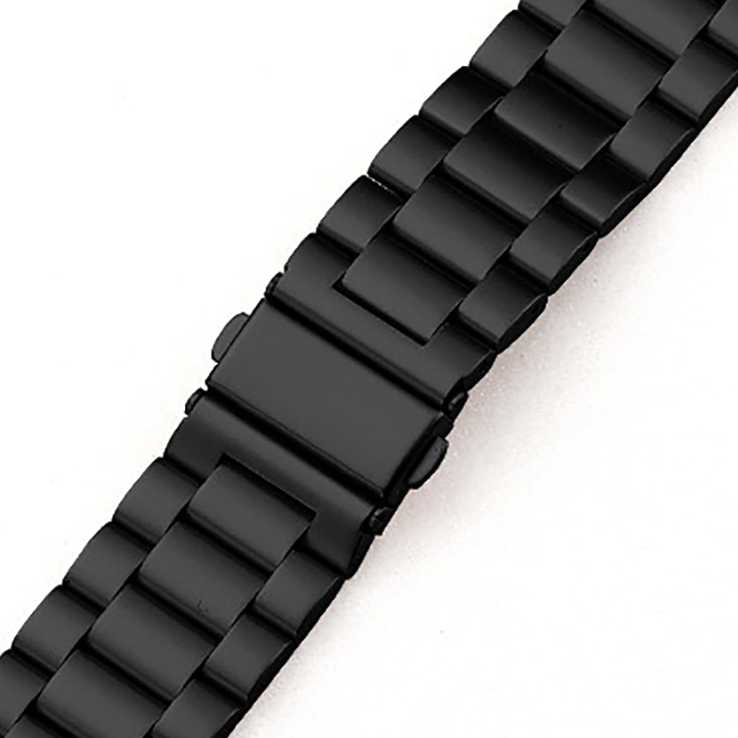 For Samsung Watch watch7Ultra three-bead steel band Sports watchultra smart watch strap