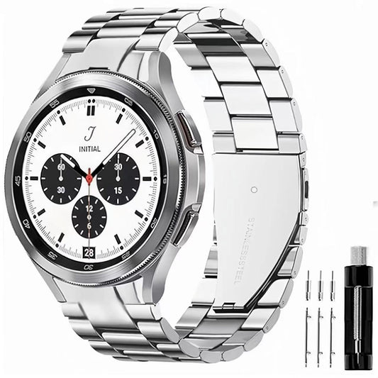 Applicable to Samsung watch 6Classic watch with watch5Pro Titanium Smart Watch 6/4 wristband